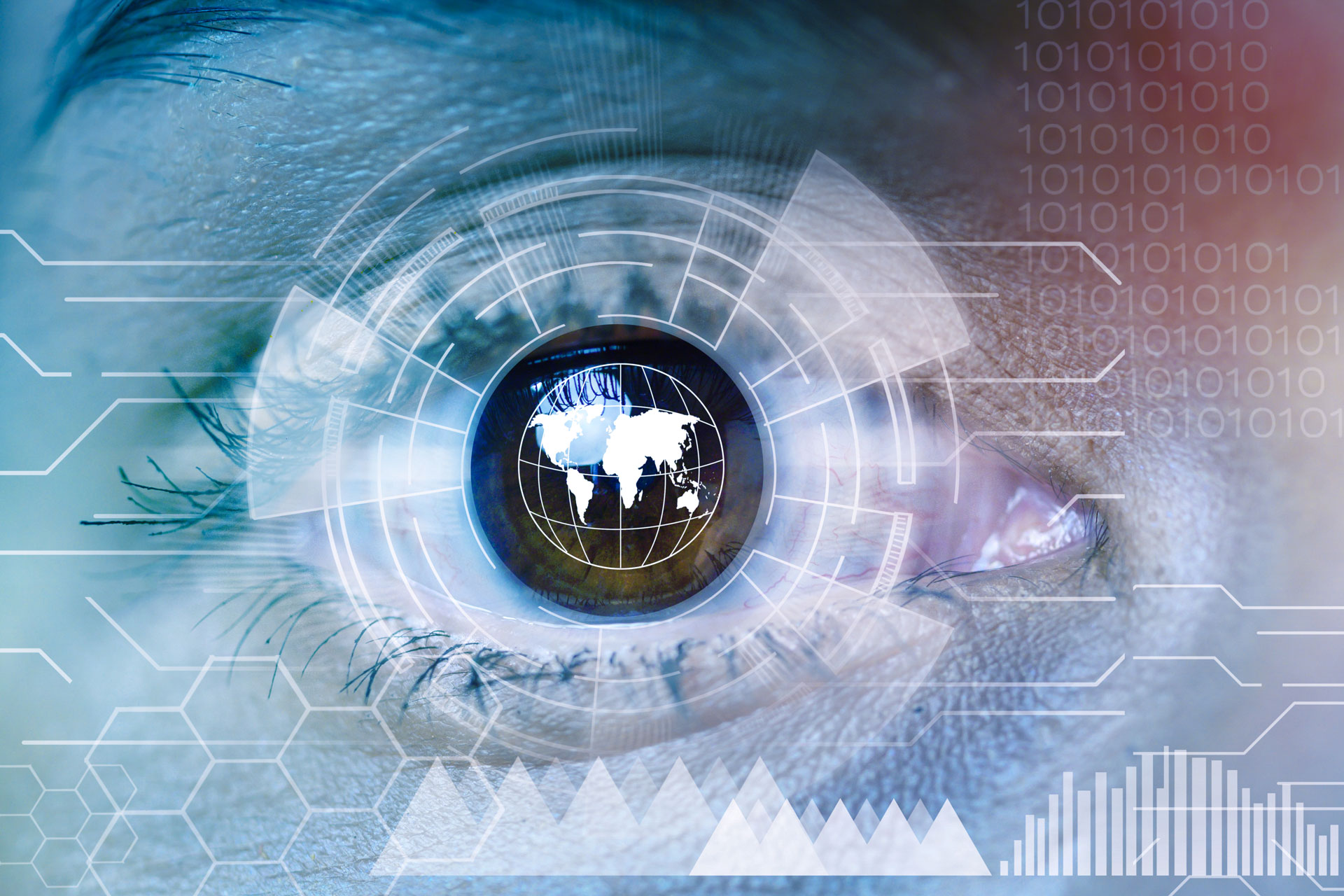 Vision Mission